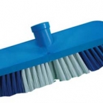 LUXE FLOOR BRUSH