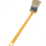 RADIATOR BRUSH