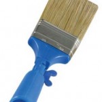 ROBOT BRUSH